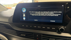 Hyundai BAYON 1.0 TGDi Ultimate 5dr DCT Petrol Hatchback